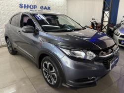 HONDA HR-V 1.8 16V 4P EX FLEX AUTOMTICO CVT