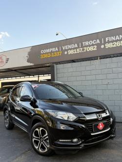 HONDA HR-V 1.8 16V 4P EXL FLEX AUTOMTICO CVT