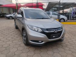 HONDA HR-V 1.8 16V 4P EXL FLEX AUTOMTICO CVT