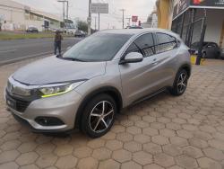 HONDA HR-V 1.8 16V 4P EX FLEX AUTOMTICO CVT