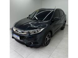 HONDA HR-V 1.8 16V 4P EXL FLEX AUTOMTICO CVT