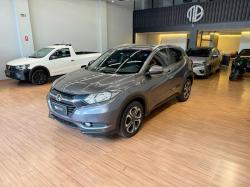 HONDA HR-V 1.8 16V 4P EX FLEX AUTOMTICO CVT