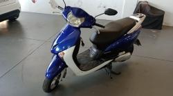 HONDA Lead 110 