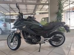 HONDA NC 750 X ABS