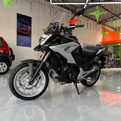 HONDA NC 750 X ABS