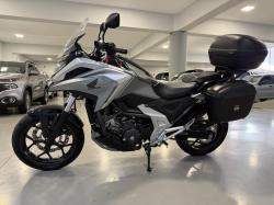 HONDA NC 750 X ABS