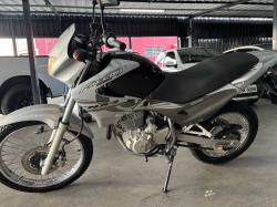 HONDA NX Falcon 400