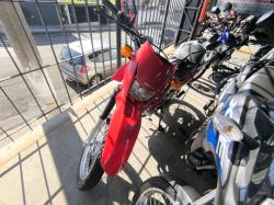 HONDA NXR Bros 150 ES MIX