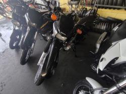 HONDA NXR Bros 150 ESD
