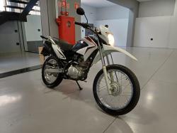 HONDA NXR Bros 150 ES