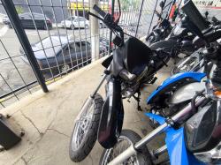 HONDA NXR Bros 150 KS