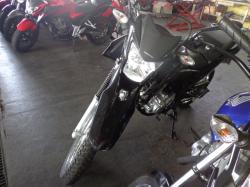 HONDA NXR Bros 160 ESDD