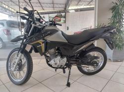 HONDA NXR Bros 160 ESDD