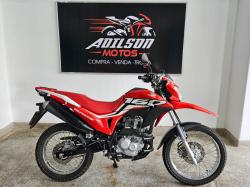 HONDA NXR Bros 160 ESDD