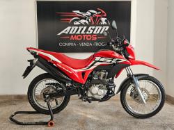 HONDA NXR Bros 160 ESDD