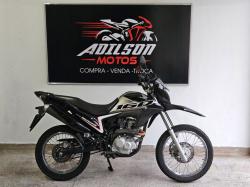 HONDA NXR Bros 160 ESDD