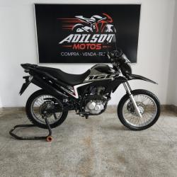 HONDA NXR Bros 160 ESDD