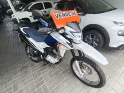 HONDA NXR Bros 160 ESDD