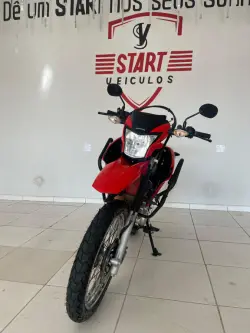 HONDA NXR Bros 160 ESDD