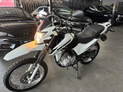 HONDA NXR Bros 160 ESDD