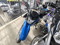 HONDA NXR Bros 160 ESDD