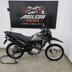 HONDA NXR Bros 160 ESDD