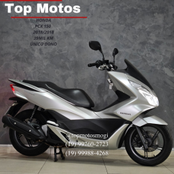 HONDA PCX 150 