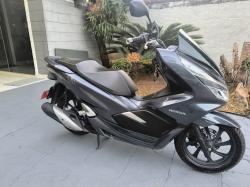 HONDA PCX 150 