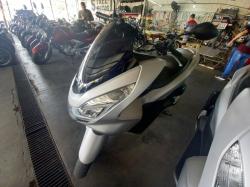 HONDA PCX 150 