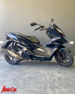 HONDA PCX 150 