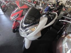 HONDA PCX 150 