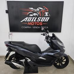 HONDA PCX 150 