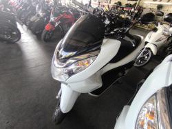 HONDA PCX 150 