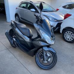 HONDA PCX 150 