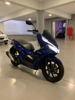 HONDA PCX 150 