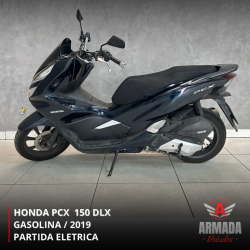 HONDA PCX 150 DLX