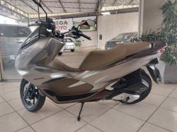 HONDA PCX 150 DLX