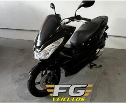 HONDA PCX 150 DLX