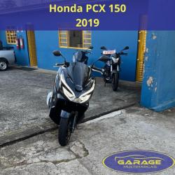 HONDA PCX 150 DLX