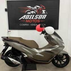 HONDA PCX 150 DLX