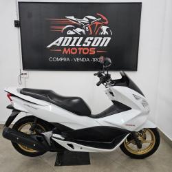 HONDA PCX 150 DLX