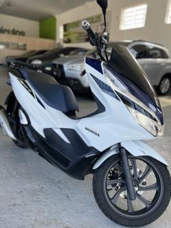 HONDA PCX 150 SPORT