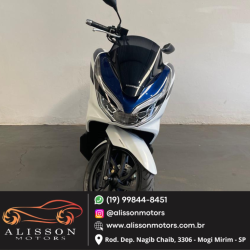 HONDA PCX 150 SPORT