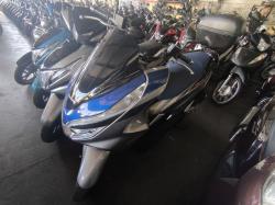HONDA PCX 150 SPORT
