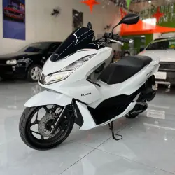 HONDA PCX 160 ABS