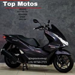 HONDA PCX 160 DLX ABS