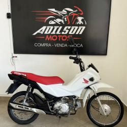 HONDA POP 110 I 