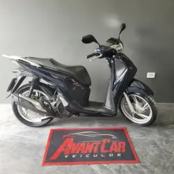 HONDA SH 150 I DLX