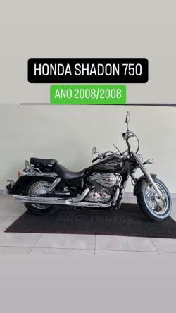 HONDA Shadow VLX 750