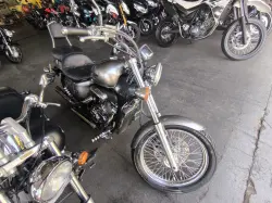 HONDA Shadow VLX 750